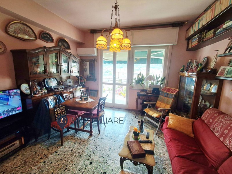 Quadrilocale in Vendita a La Spezia, 180'000&euro;, 75 m²