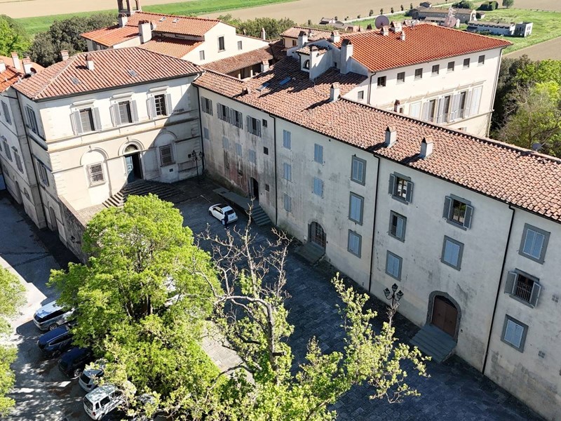 Quadrilocale in Vendita a Calcinaia, 400'000&euro;, 135 m²