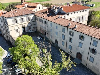 Quadrilocale in Vendita a Calcinaia, 400'000&euro;, 135 m²