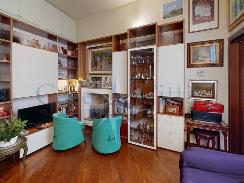 Bilocale in Vendita a Milano, 280'000&euro;, 50 m²