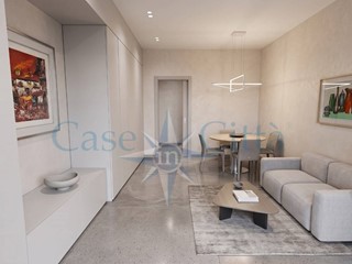 Bilocale in Vendita a Milano, 270'000&euro;, 70 m²