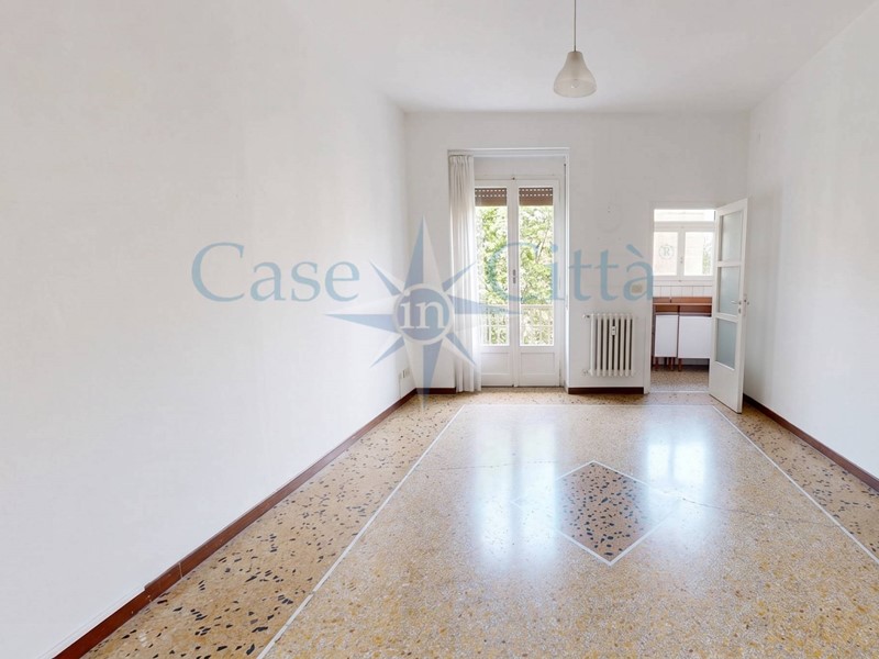 Trilocale in Vendita a Milano, 340'000&euro;, 81 m²