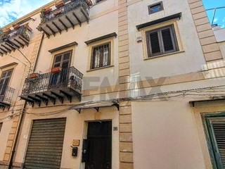 Monolocale in Vendita a Bagheria, 58'000&euro;, 100 m²