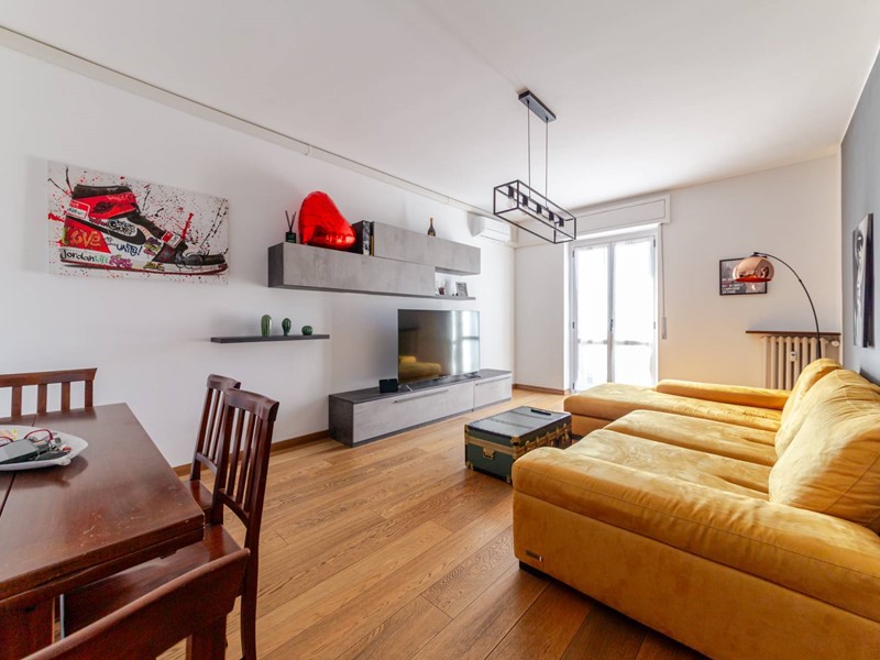 Trilocale in Vendita a Milano, 395'000&euro;, 100 m²