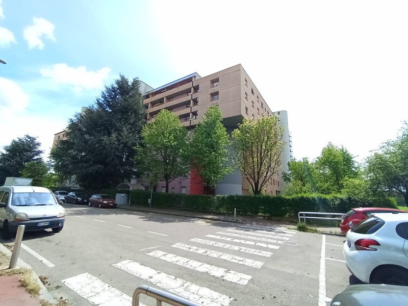 Trilocale in Vendita a Cinisello Balsamo, 229'000&euro;, 80 m²