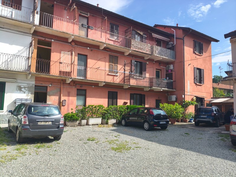 Bilocale in Vendita a Cinisello Balsamo, 169'000&euro;, 75 m²