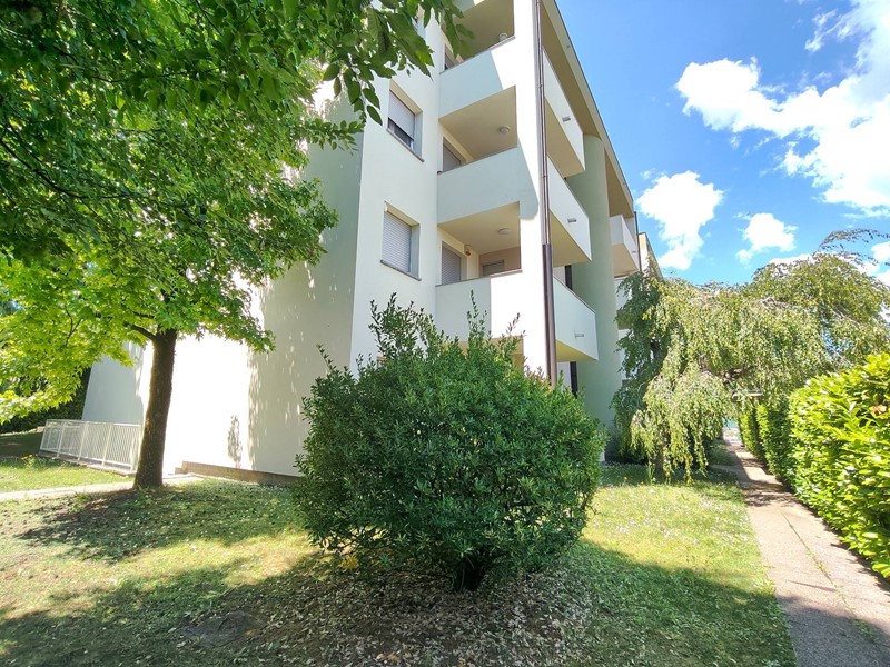 Quadrilocale in Vendita a Cinisello Balsamo, 280'000&euro;, 122 m²