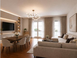 Appartamento in Vendita a Treviso, 289'000&euro;, 120 m²