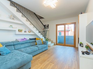 Quadrilocale in Vendita a Santa Maria di Sala, 214'000&euro;, 110 m²