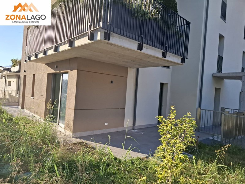 Trilocale in Vendita a Iseo, 330'000&euro;, 80 m²