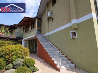 Appartamento in Vendita a Bagnaria Arsa, 135'000&euro;, 130 m²
