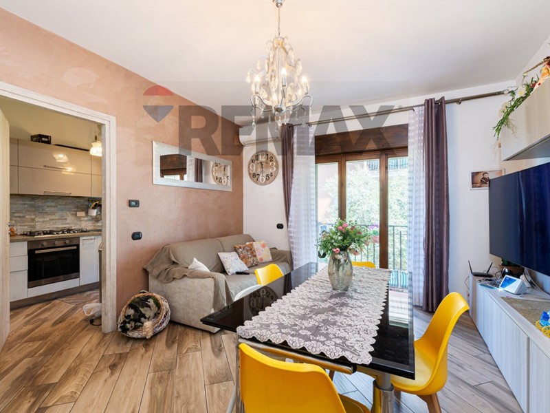 Trilocale in Vendita a Monterotondo, 189'000&euro;, 80 m²