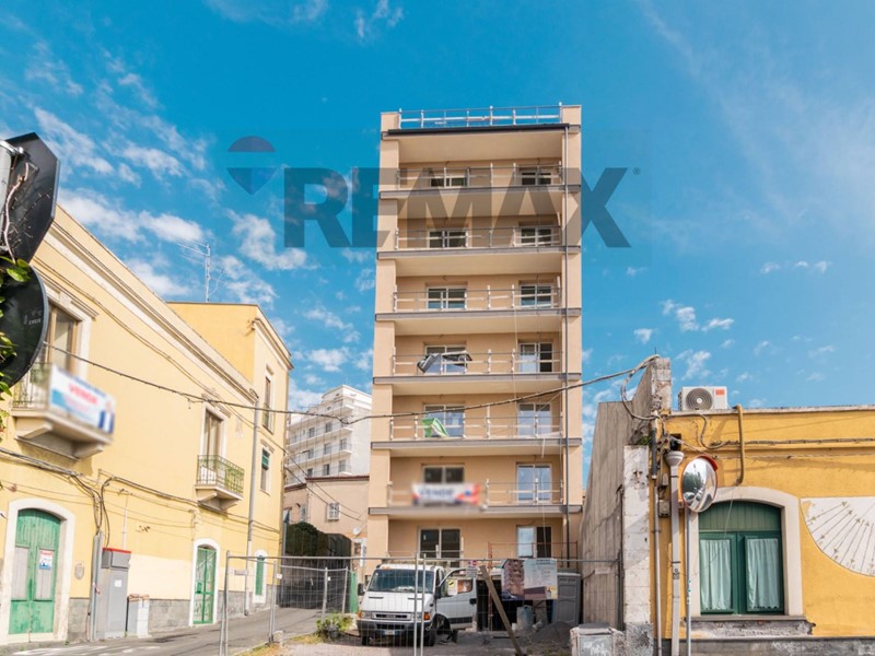 Trilocale in Vendita a Catania, 290'000&euro;, 100 m²