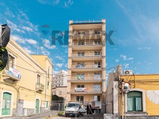 Trilocale in Vendita a Catania, 290'000&euro;, 100 m²