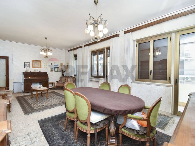 Appartamento in Vendita a Catania, 259'000&euro;, 120 m²