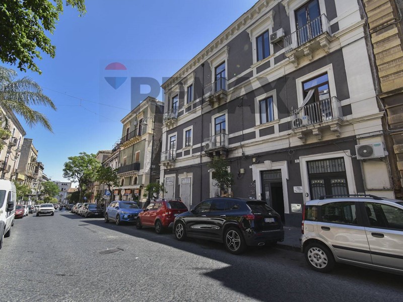 Bilocale in Vendita a Catania, 52'000&euro;, 48 m²