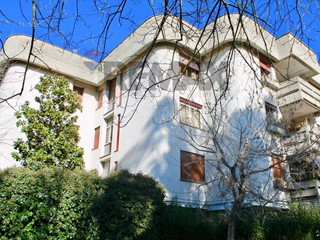 Appartamento in Vendita a Roma, 485'000&euro;, 156 m²