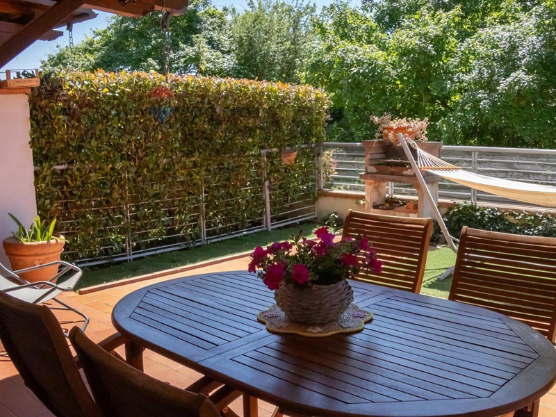 Appartamento in Vendita a Scandicci, 570'000&euro;, 165 m²
