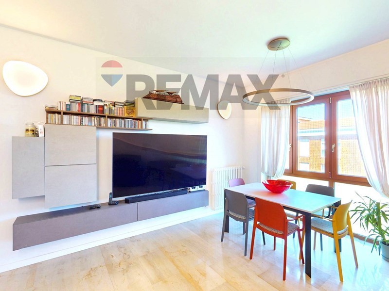 Trilocale in Vendita a Milano, 630'000&euro;, 99 m²