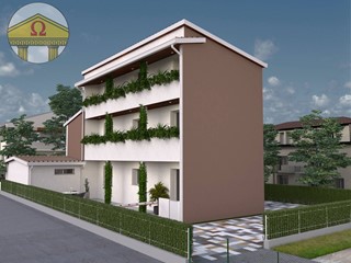 Bilocale in Vendita a Jesolo, 240'000&euro;, 62 m²