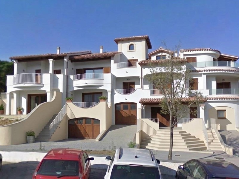 Quadrilocale in Vendita a Marciana, 333'750&euro;, 103 m²
