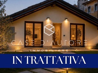 Quadrilocale in Vendita a Varese, 420'000&euro;, 170 m²