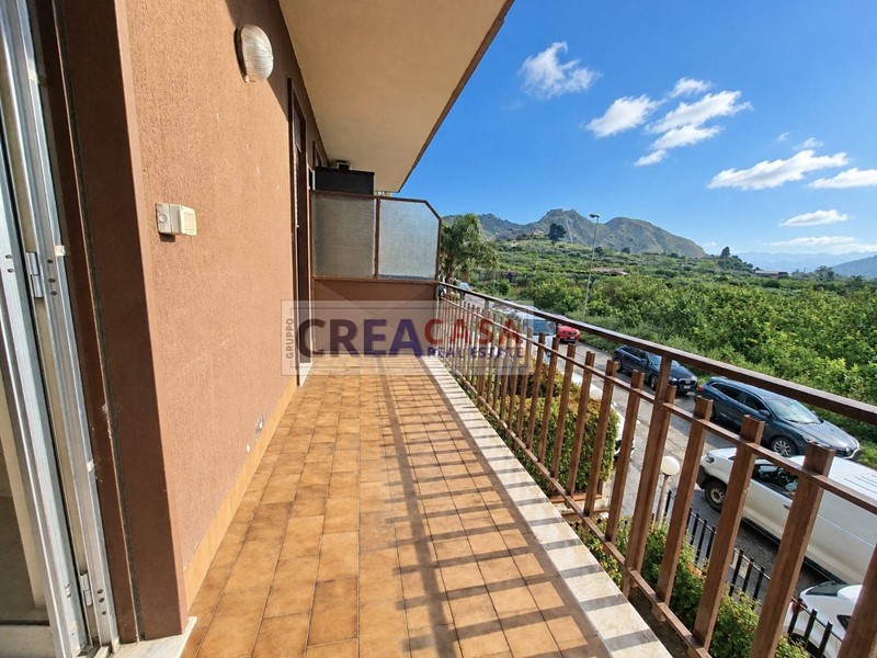 Trilocale in Vendita a Calatabiano, 53'000&euro;, 62 m²