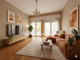 Quadrilocale in Vendita a Treviso, 290'000&euro;, 77 m²
