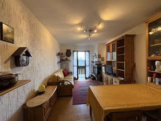 Bilocale in Vendita a Castione della Presolana, 72'000&euro;, 60 m²