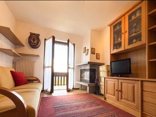 Bilocale in Vendita a Castione della Presolana, 72'000&euro;, 60 m²