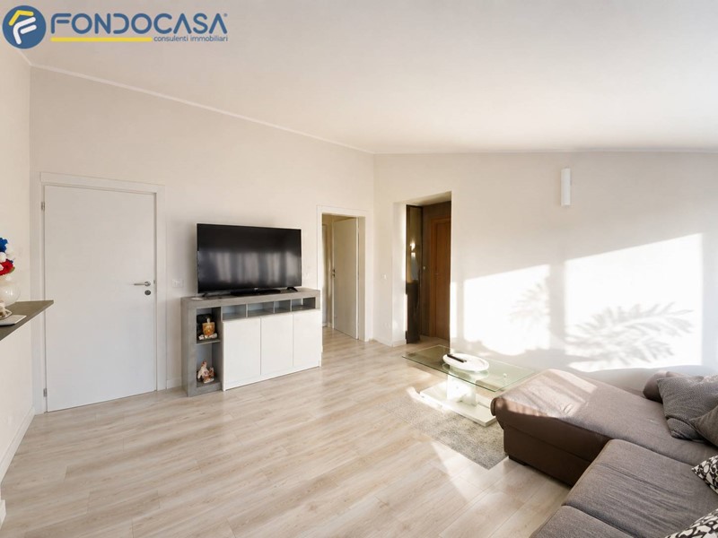 Quadrilocale in Vendita a San Benedetto del Tronto, 139'000&euro;, 105 m²