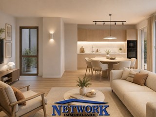 Trilocale in Vendita a Lonato del Garda, 188'000&euro;, 70 m²