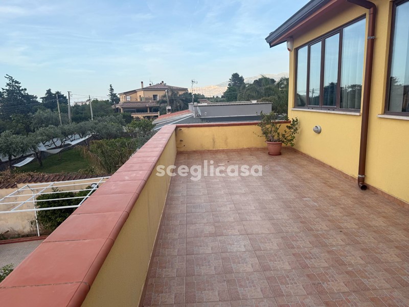 Bilocale in Affitto a Carini, 500&euro;, 55 m²