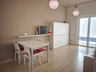 Monolocale in Affitto a Castione della Presolana, 30 m²