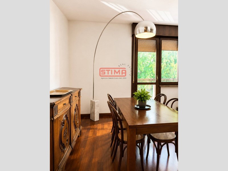 Appartamento in Affitto a Treviso, 1'200&euro;, 115 m²