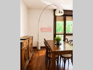 Appartamento in Affitto a Treviso, 1'200&euro;, 115 m²