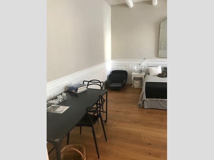 Bilocale in Affitto a Treviso, 1'200&euro;, 45 m²