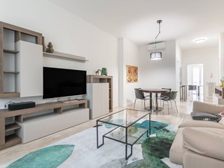 Bilocale in Affitto a Bergamo, 780&euro;, 79 m²