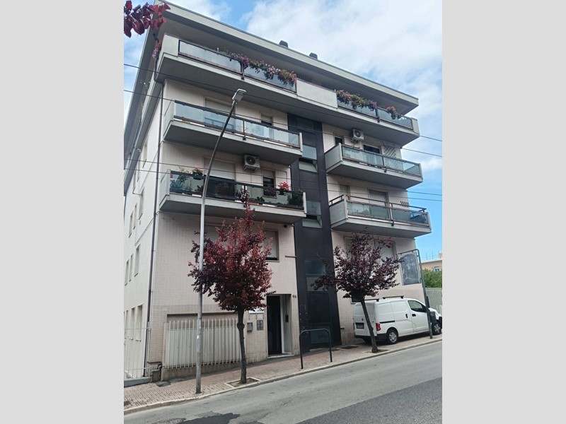 Trilocale in Affitto a Chieti, 500&euro;, 50 m²