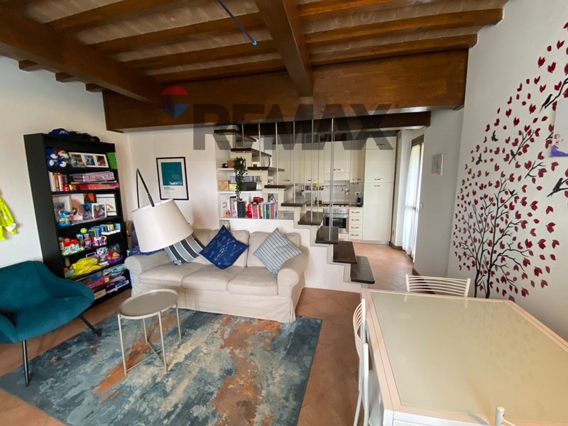 Trilocale in Affitto a Perugia, 600&euro;, 79 m²