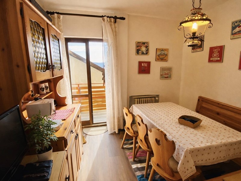 Monolocale in Affitto a Tonezza del Cimone, 745&euro;, 35 m²