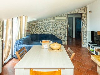 Attico in Affitto a Mascalucia, 650&euro;, 136 m²