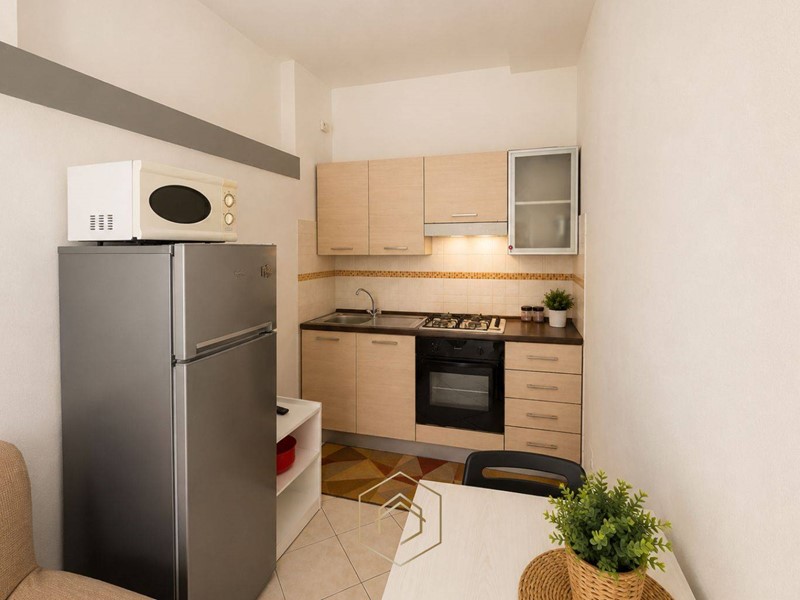 Bilocale in Affitto a Ferrara, 363&euro;, 40 m²