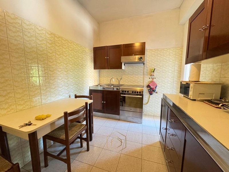 Quadrilocale in Affitto a Ferrara, 730&euro;, 82 m²