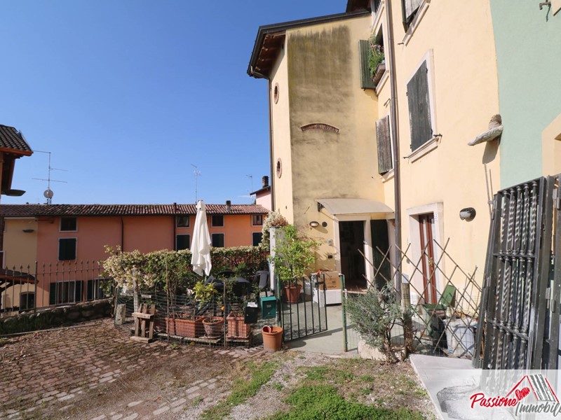 Bilocale in Affitto a Castelnuovo del Garda, 800&euro;, 50 m²