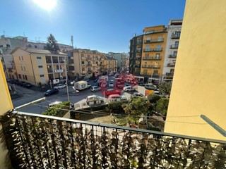 Quadrilocale in Affitto a Benevento, 600&euro;, 80 m²