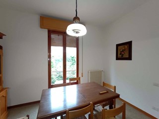 Appartamento in Affitto a Pesaro, 1'000&euro;, 100 m²