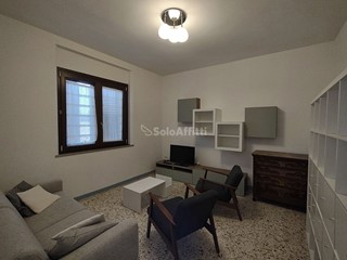 Appartamento in Affitto a Fano, 1'000&euro;, 110 m²