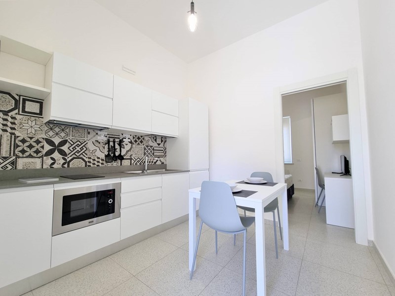 Bilocale in Affitto a Catanzaro, 450&euro;, 30 m²