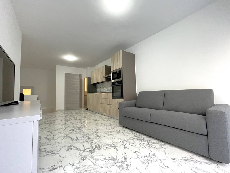 Bilocale in Affitto a Catanzaro, 660&euro;, 75 m²